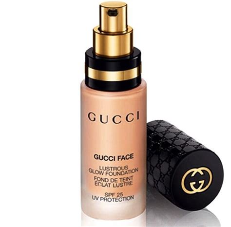 gucci base de maquillaje|sephora gucci makeup.